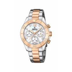 Festina Montre Acier<Montre F20605-1 02-007BOYFRIEND