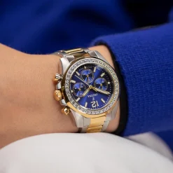 Festina Montre Acier<Montre F20607-2 BOYFRIEND COLLECTION