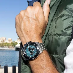 Festina Montre Acier<Montre F20641-3 CHRONO BIKE