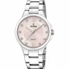 Festina Montre Acier<Montre F20582-2 MADEMOISELLE