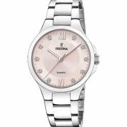 Festina Montre Acier<Montre F20582-2 MADEMOISELLE