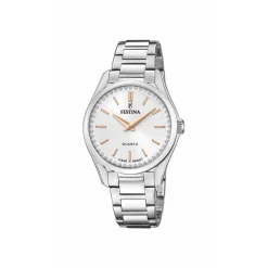 Festina Montre Acier<Montre F20583-1 02-017MADEMOISELLE
