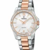 Festina Montre Acier<Montre F20595-1 02-017MADEMOISELLE
