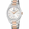 Festina Montre Acier<Montre F20620-1 02-017MADEMOISELLE