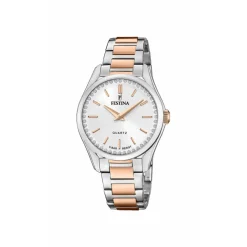 Festina Montre Acier<Montre F20620-1 02-017MADEMOISELLE