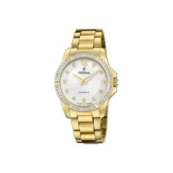 Festina Montre Acier<Montre F20596-1 02-017MADEMOISELLE