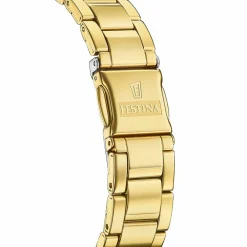 Festina Montre Acier<Montre F20596-1 02-017MADEMOISELLE