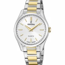 Festina Montre Acier<Montre F20619-1 02-017MADEMOISELLE