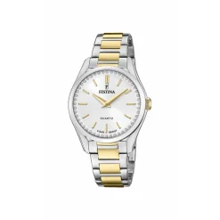 Festina Montre Acier<Montre F20619-1 02-017MADEMOISELLE
