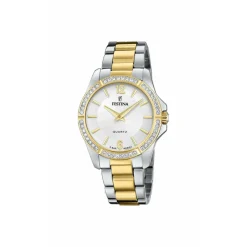 Festina Montre Acier<Montre F20594-1 02-017MADEMOISELLE