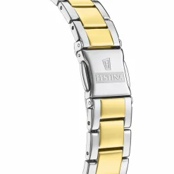 Festina Montre Acier<Montre F20618-1 02-017MADEMOISELLE