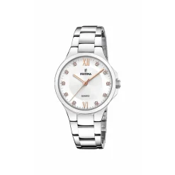 Festina Montre Acier<Montre F20582-1 MADEMOISELLE
