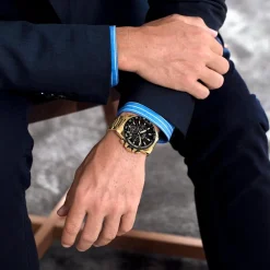 Festina Montre Acier<Montre F20634-5 TIMELESS CHRONOGRAPH