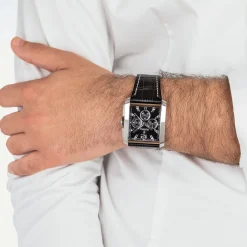 Festina Montre Cuir<Montre F20636-4 TIMELESS CHRONOGRAPH