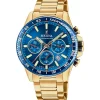Festina Montre Acier<Montre F20634-3 TIMELESS CHRONOGRAPH