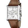 Festina Montre Cuir<Montre F20636-1 TIMELESS CHRONOGRAPH