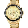 Festina Montre Acier<Montre F20634-6 TIMELESS CHRONOGRAPH