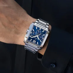 Festina Montre Acier<Montre F20635-2 TIMELESS CHRONOGRAPH