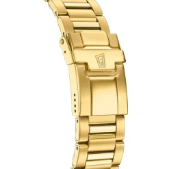 Festina Montre Acier<Montre F20634-4 TIMELESS CHRONOGRAPH