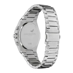 Olivia Burton Montre Acier<Montre Femme 24000101 - Hexa Multifonction