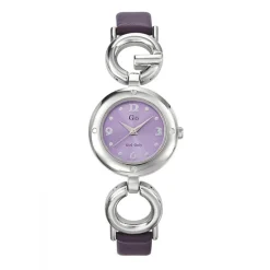 Go Mademoiselle Montre Cuir<Montre Femme 697390 -