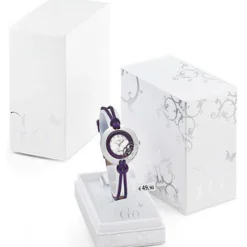 Go Mademoiselle Montre Cuir<Montre Femme 697390 -