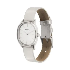 Kelton Montre Cuir<Montre Femme 9123372-202-202 - Colorama