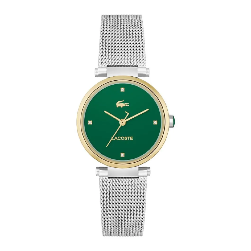 Lacoste Montre Acier<Montre Femme 2001348 - Orba
