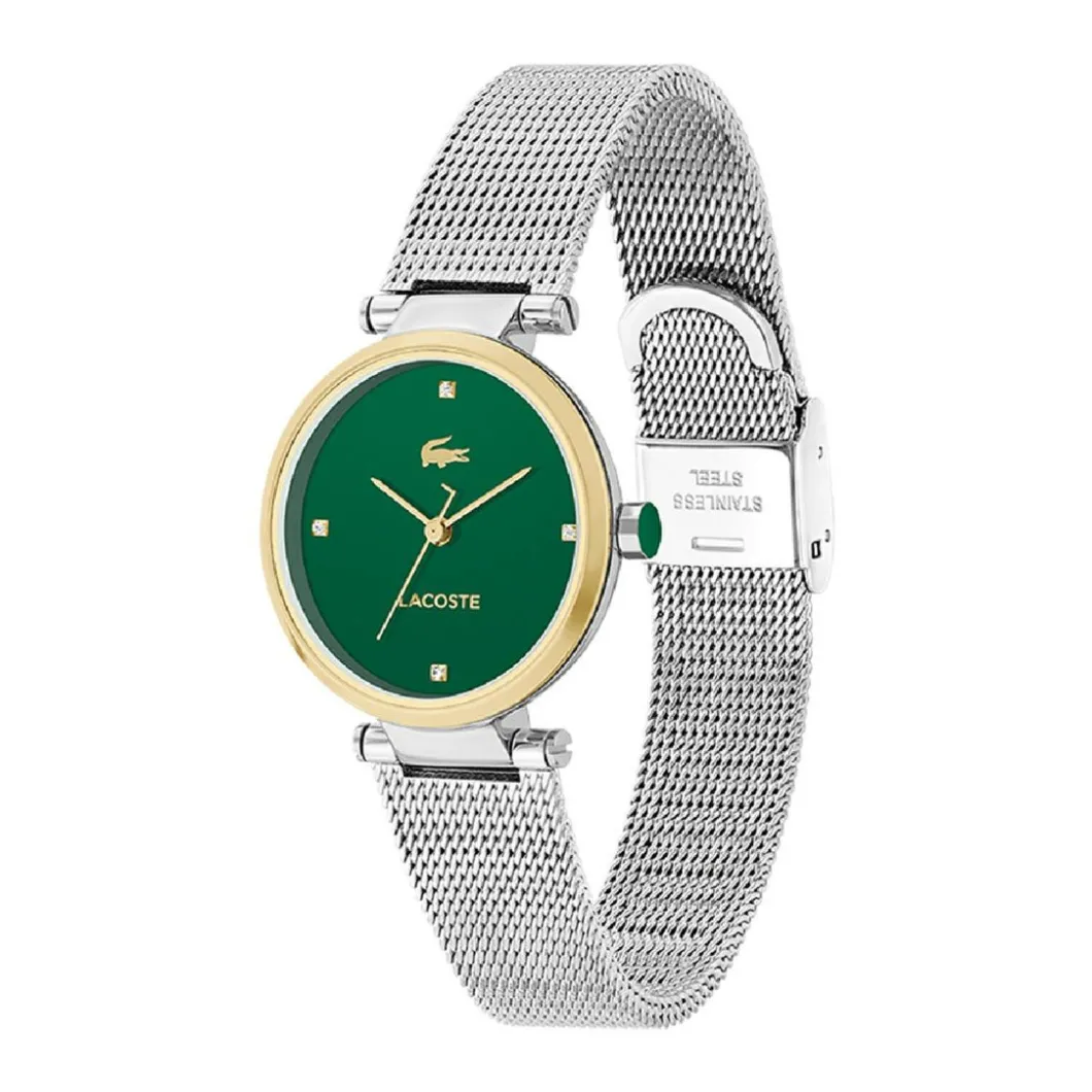 Lacoste Montre Acier<Montre Femme 2001348 - Orba