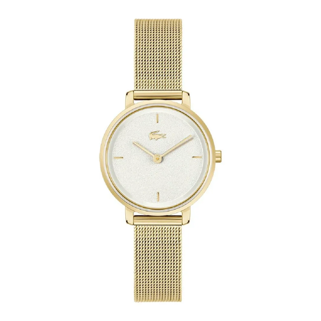 Lacoste Montre Acier<Montre Femme 2001322 - Suzanne