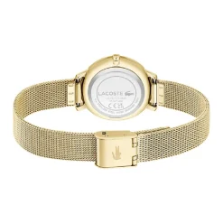 Lacoste Montre Acier<Montre Femme 2001322 - Suzanne