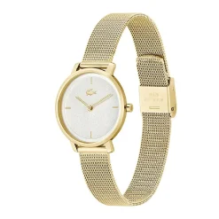 Lacoste Montre Acier<Montre Femme 2001322 - Suzanne