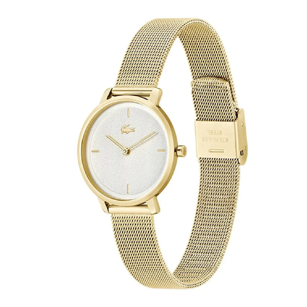 Lacoste Montre Acier<Montre Femme 2001322 - Suzanne