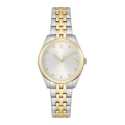 Lacoste Montre Acier<Montre Femme 2001302 - Tuilerie