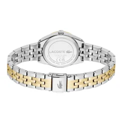 Lacoste Montre Acier<Montre Femme 2001302 - Tuilerie