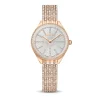 Swarovski montres Montre Acier<Montre femme 5644053 - ATTRACT