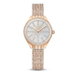 Swarovski montres Montre Acier<Montre femme 5644053 - ATTRACT
