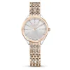 Swarovski montres Montre Acier<Montre femme 5649987 - ATTRACT