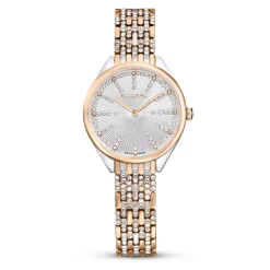 Swarovski montres Montre Acier<Montre femme 5649987 - ATTRACT