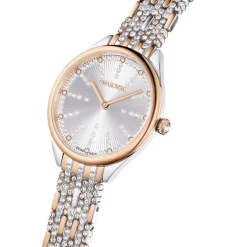 Swarovski montres Montre Acier<Montre femme 5649987 - ATTRACT