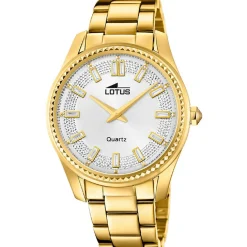 Lotus Montre Acier<Montre femme 18902-3 - Bliss