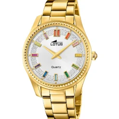 Lotus Montre Acier<Montre femme 18902-1 – Bliss