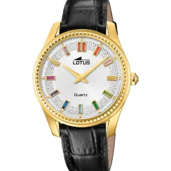 Lotus Montre Cuir<Montre femme 18900-1 – Bliss
