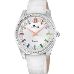 Lotus Montre Cuir<Montre femme 18899-1 – Bliss
