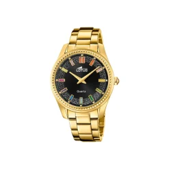 Lotus Montre Acier<Montre femme 18902-6 – Bliss