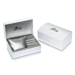 Lotus Montre Acier<Montre femme 18902-6 – Bliss
