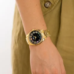 Lotus Montre Acier<Montre femme 18902-6 – Bliss