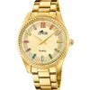 Lotus Montre Acier<Montre femme 18902-2 – Bliss
