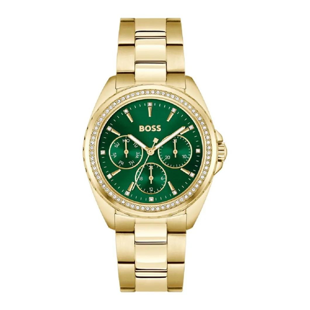 Boss Montre Acier<Montre Femme 1502714 - Atea