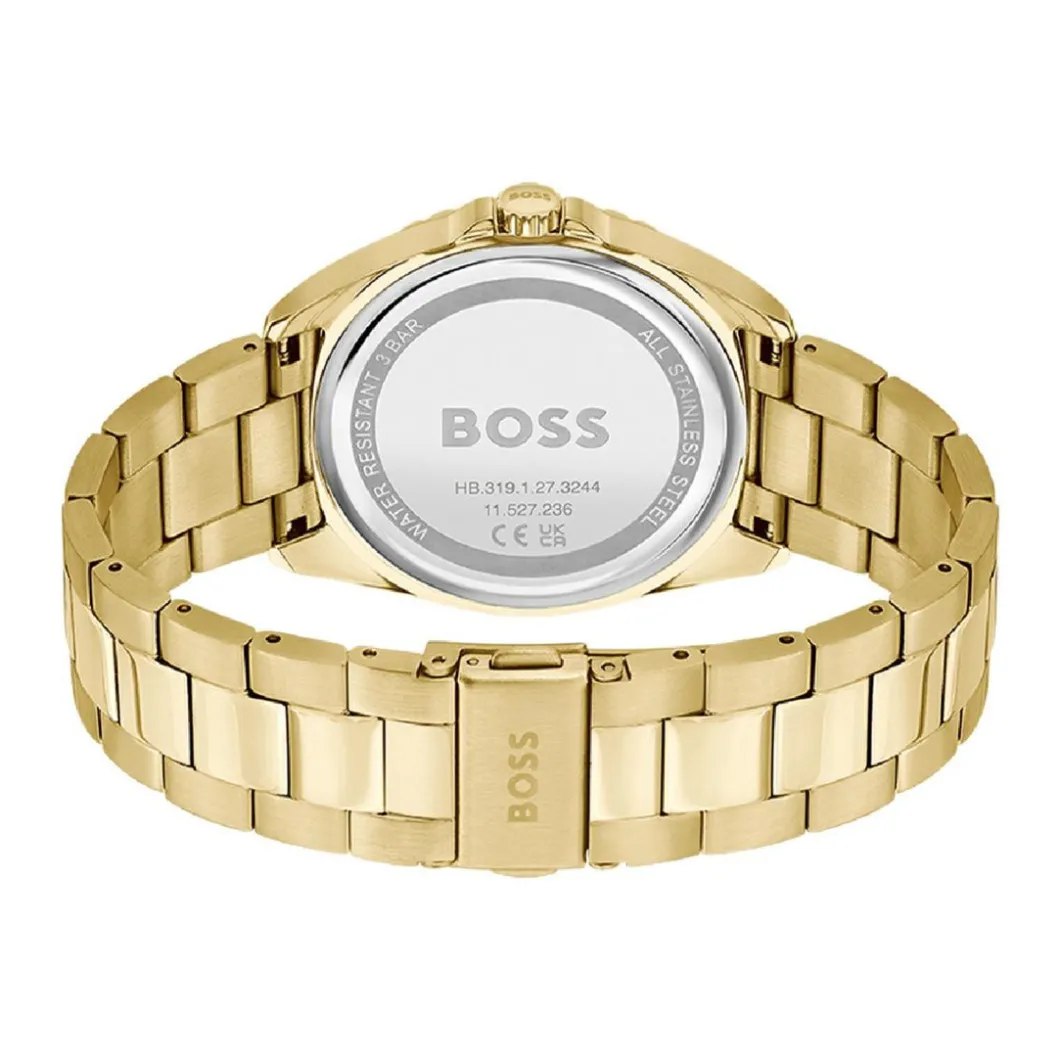 Boss Montre Acier<Montre Femme 1502714 - Atea